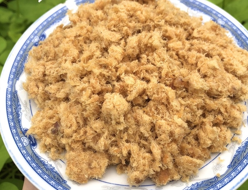 Ruốc bề bề